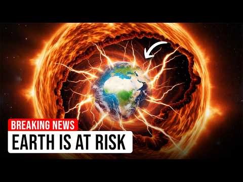Can This GIANT Hole in the Sun Destroy Earth?