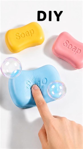#diy #soft #squishy #shorts #2026