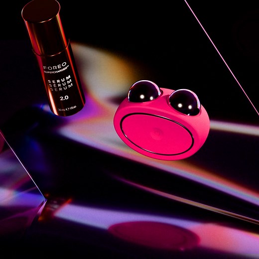 6.3K views · 78 reactions | FOREO on Reels | Facebook