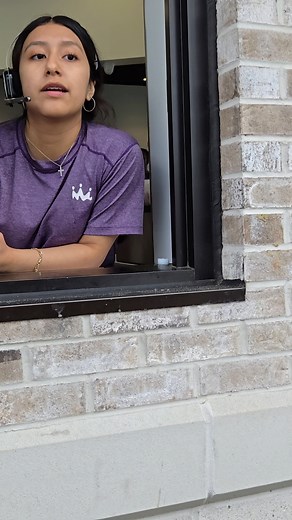 A Woman Goes Off at the Drive-Thru Window After Being Told Big Bills Aren’t Accepted — and She Demands They Take the $50 Anyway!😳🥤🤣😂 | MisterStaley