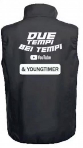 "DUE TEMPI BEI TEMPI & Youngtimer" | Due Tempi Bei Tempi