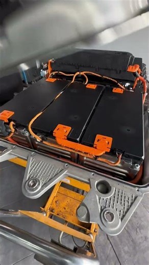 ⚠️ Range Rover Evoque P300 Plug in Hybrid with battery fault code P0AA0-66 HV/EV