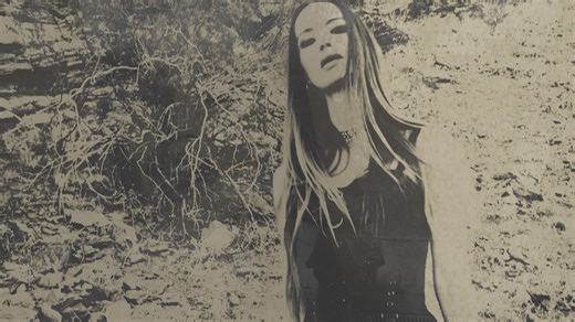 3.7K views · 25 reactions | Simulation. Lyrics and music by April #musicvideorelease #musicvideos #edmmusic #singersongwriterproducer | April Scott | Facebook