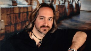 Lou Tambone:Jerseybound (CD/Digital)