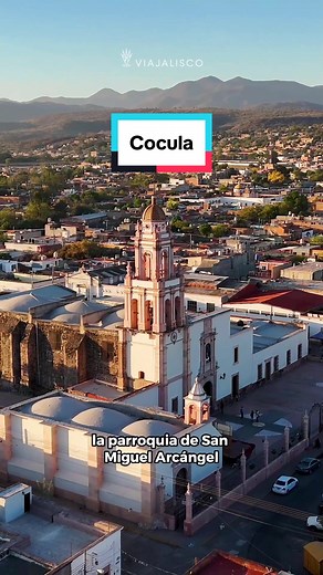 Descubre el encanto de Cocula, la cuna del mariachi