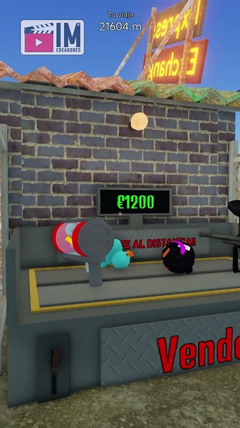 5 Things You Didn't Know About A Dusty Trip