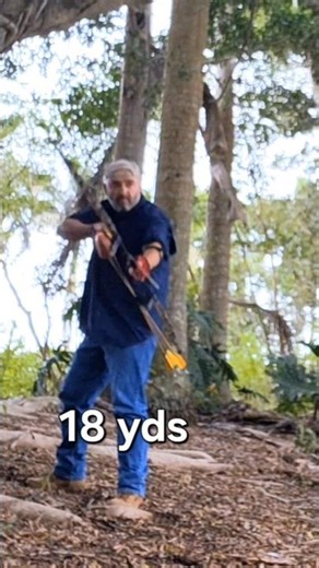 3D Target 🎯 (Shooter Boar) Have you tried it? #3dtargets #archery #bowandarrow