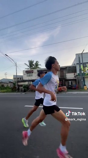 2nd Day Fun Run Highlights: BNom's 3km Race