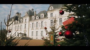Vivez le Grand Siècle ! Le château de Cheverny, ses jardins et son exposition unique sur Tintin vous feront passer une journée inoubliable dans des décors somptueux. A voir en famille ou entre amis ! | Château de Cheverny