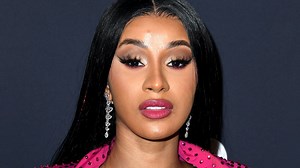 Cardi B Finally Reveals Which "Secret Vegetable Water" Gives Her Long, Shiny Hair