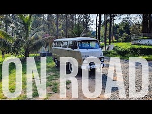 Matador, Bajaj Tempo Matador On Road Drive