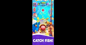 Download & Play Fish of Fortune™ on PC & Mac (Emulator)