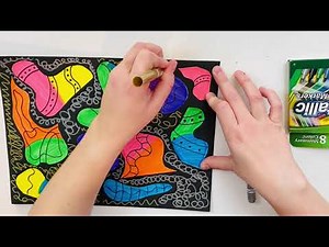 Reggie Laurent Collages part 2