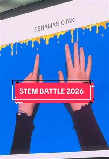 STEM Battle Challenge: Can You Beat My Speed?