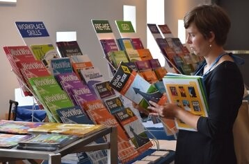 Adult Literacy Facts - ProLiteracy