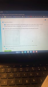 problems|x|.com/math/grade-6/solve-percent-problems-using-grid... | Filo