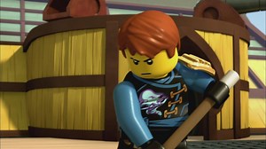 Ninjago - Saison 6 épisode 6 en replay