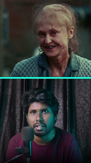 “Psychological Thriller Lovers Ku Semma Treat 🔥 | Shutter Island”