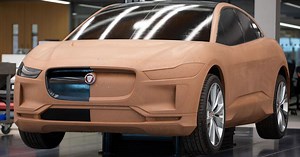 Life cycle of a car: Engineering