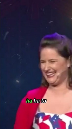 pas de regrets | Élodie Poux Humour