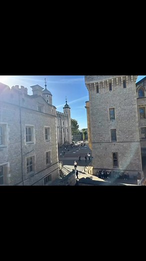 Scenes from our recent visit to London during a few days of business travel | Nigel Smart