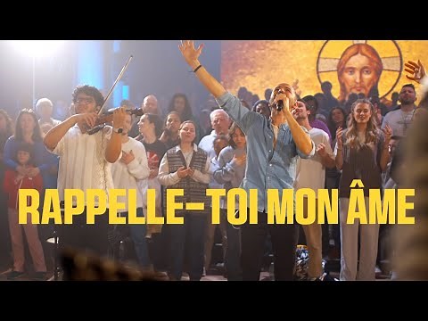 Glorious - Rappelle-toi mon âme
