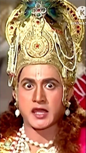 श्रीकृष्ण ने शिशुपाल का काटा सर 🔱🕉️ #shreekrishnageetasaar #krishna #shorts #shortvideo #shortsfeed