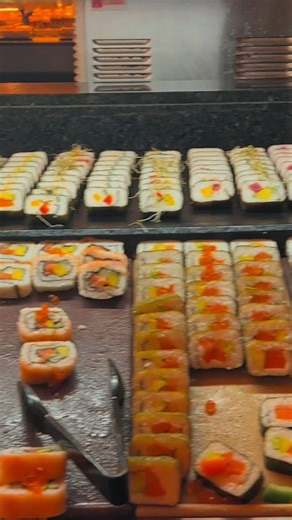 Discover RIU BAMBÚ's Culinary Delights in Punta Cana