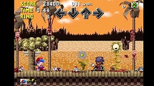 fnf 优质mod sonic.exe