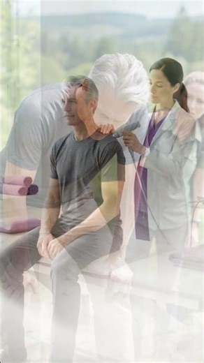 Novus Pain Protocol | Move Better. Feel Better.