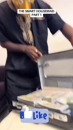 468K views · 9.3K reactions | THE SMART HOUSEMAID PART 1 | FJ ZEN HAITI | Facebook