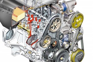 Fiabilité du moteur Puretech : une chaîne de distribution est-elle toujours préférable à une courroie ?