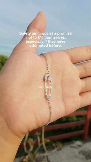 Meaning and Importance of Safety Pin Bracelets