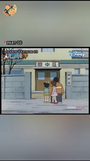 92K views · 2.2K reactions |  Doraemon: Season 9 Episode 29 Part 06...