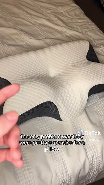 Best Cervical Pillow for Side Sleepers in 2024