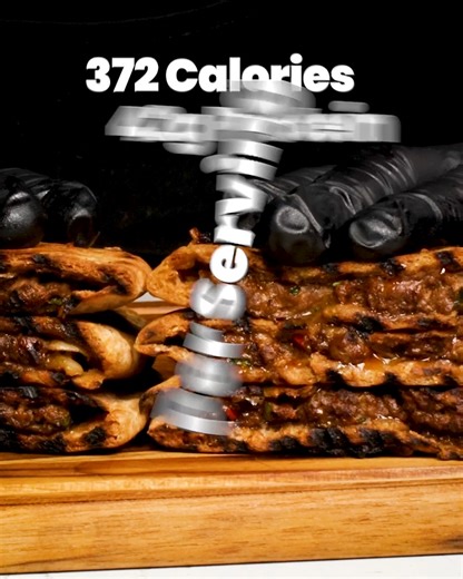 8.2K views |  How to Make Crispy Beef High Protein Hot Pockets  數...