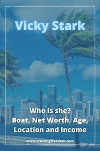 Vicky Stark: Net Worth, Husband and YouTube Earnings (2023)