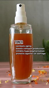 2.9K views · 58 reactions | The best homemade toner for all skin types. #toner #diy #skincareproducts #fypシ #fypシ゚viralシ #fbreels #fbreelsfypシ゚viral #viralsong #viralfacts #moisturizer #organicskincare | Aroma Talks | Facebook