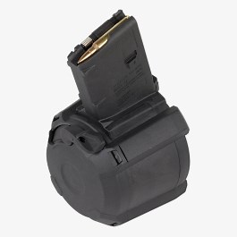 PMAG D-60® AR/M4 GEN M3™