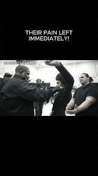 These two visitors received instant healing! Watch these testimonies!