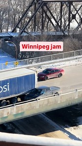 14K views · 316 reactions | Drivers of Peg y'all ⤵️‼️ Credit: TikTok chucky50187 Follow @nmgwinnipeg for Winnipeg Content Daily  DM us your videos/photos to be featured on the page‼️ #NMG #NMGwinnipeg #winnipeg #brandon #steinbach #Thompson #manitoba #canada | Northly Winnipeg | Facebook