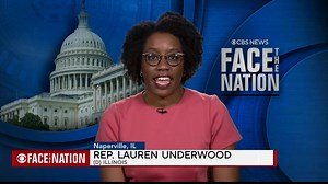 18 reactions · 9 comments | America’s current maternal mortality rates are at a 60-year high, according to the latest CDC data. Illinois Rep. Lauren Underwood says “a lot of that has been due to the COVID pandemic.” “We know why moms are dying, and we know what policy solutions to take to save mom's lives.” | Face The Nation | Facebook