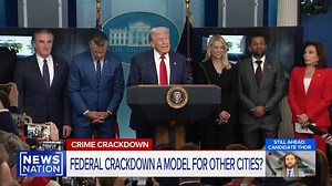 NewsNation anchor flips out when Mehdi Hasan invokes Jan. 6, cuts off interview