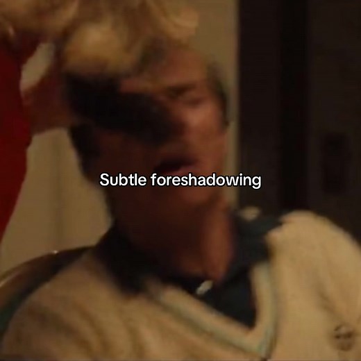 Unveiling the Menendez Brothers' Subtle Foreshadowing Drama