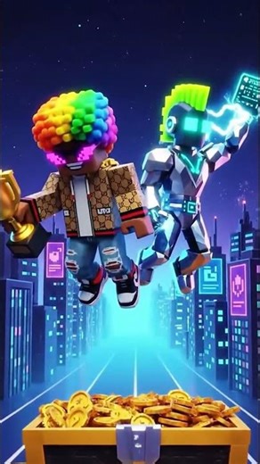 The glitch that made Spectrum rich overnight #shorts