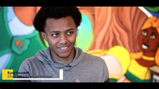 ETHOS LAB DOCUMENTARY 2025 | Centre for Digital Media