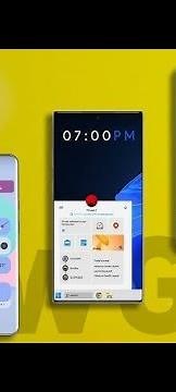 Mastering KWGT: Ultimate Guide To Customise Your HOMESCREEN with cool widgets 😍