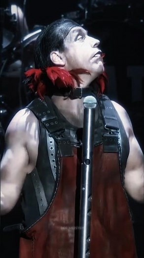 Rammstein | Rammlied