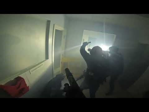 TENSE BATTLE AT @CHEMICALAIRSOFT pyros everywhere