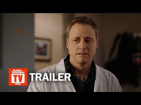 Resident Alien S01 E03 Trailer | 'Secrets' | Rotten Tomatoes TV